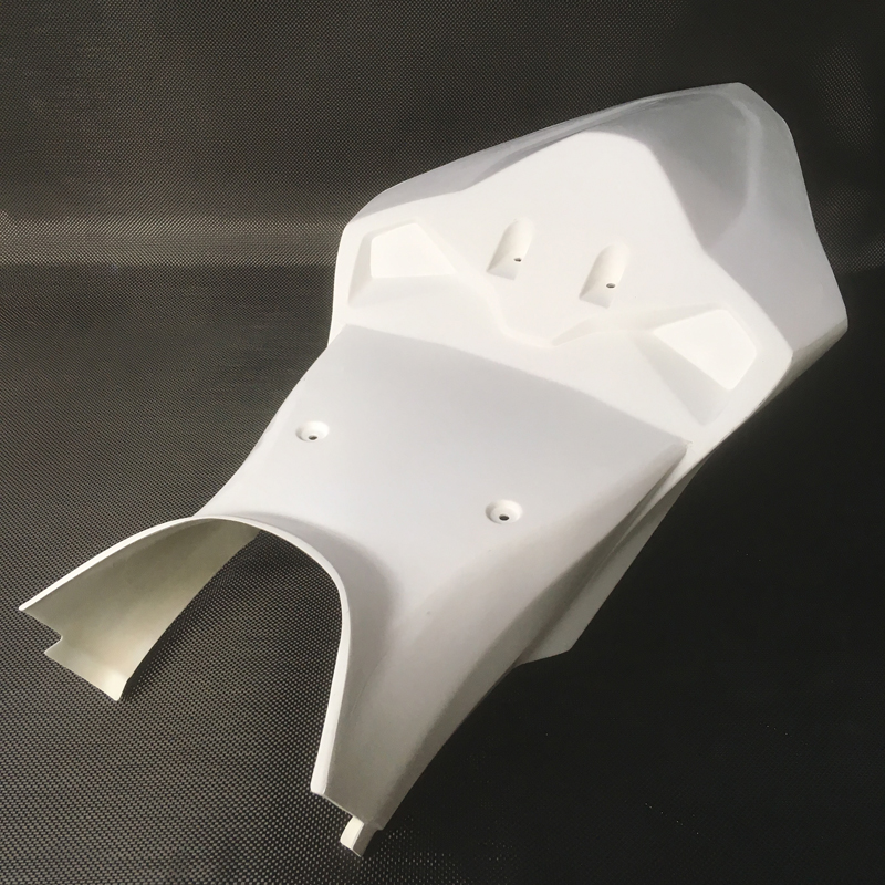 CBR250R FRP MIDDLE COWLING