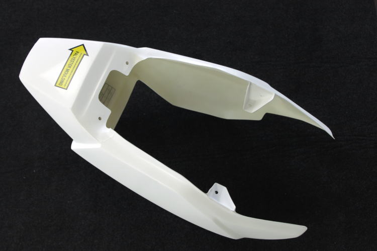 HRC GROM FRP SEAT COWLING(FRP)